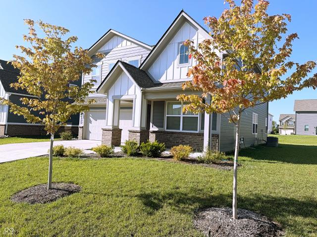 House for sale in Greenwood, Indiana