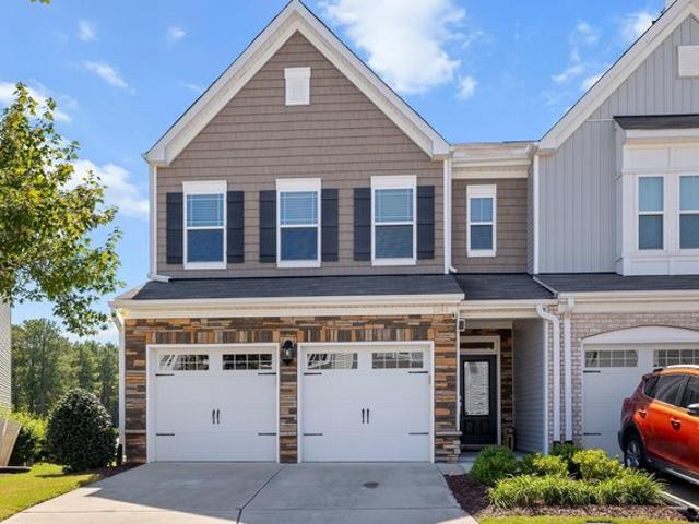 Townhouse for sale in Morrisville, Wake County