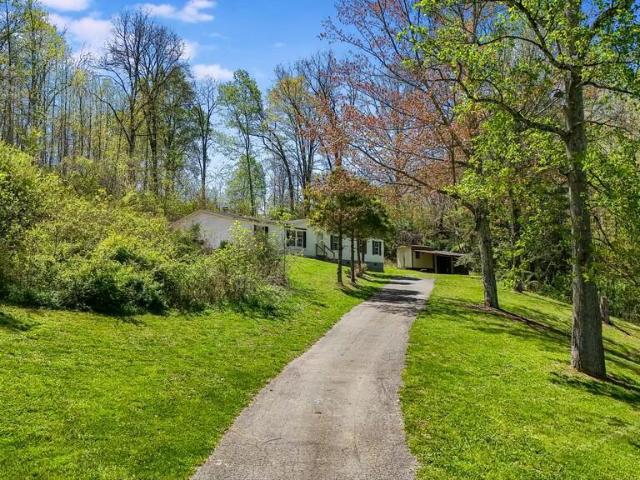 House for sale in Tennessee