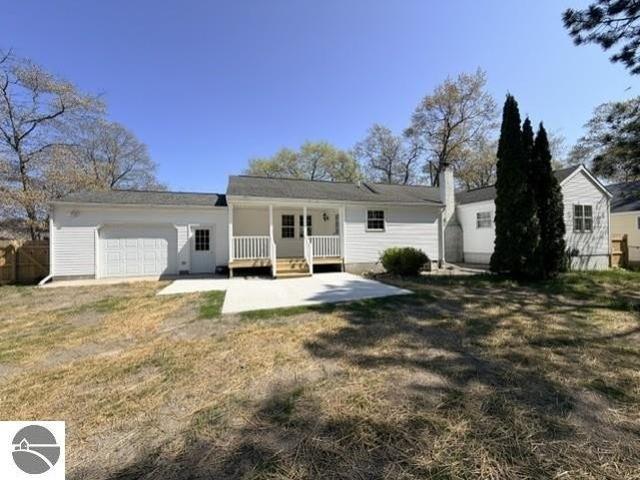 House for sale in East Tawas, Michigan