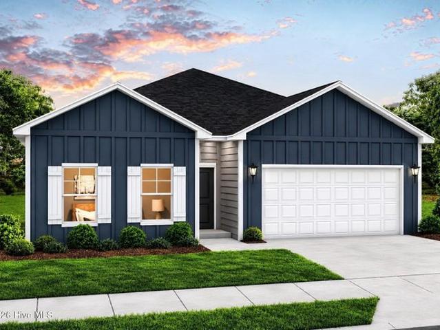 House for sale in North Carolina