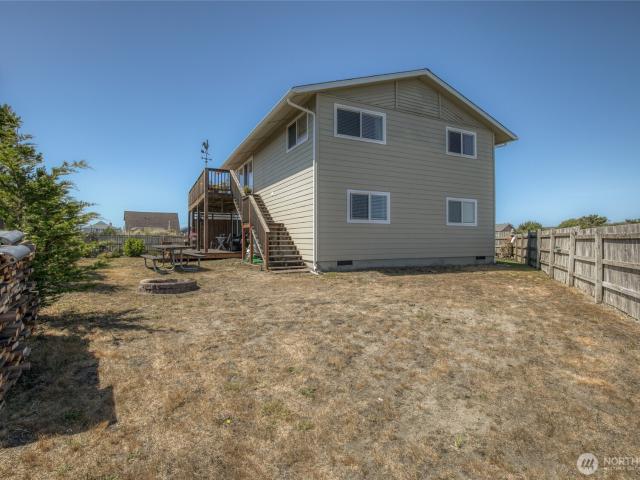 House for sale in Ocean Shores, Washington