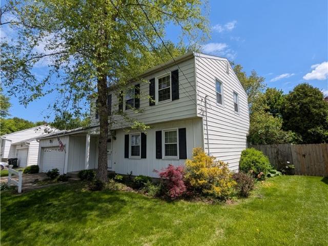 House for sale in Elyria, Ohio