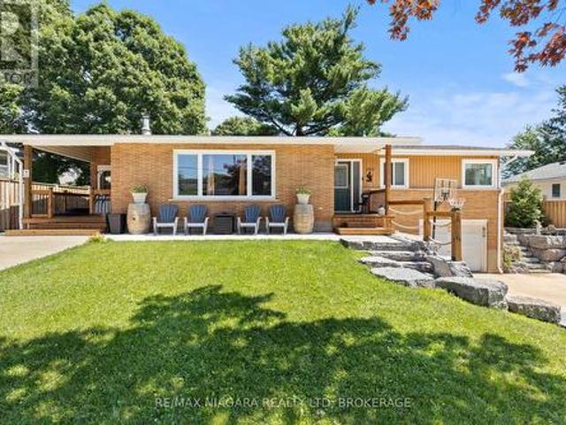 House for sale in Niagara, Ontario