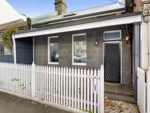 House for rent in East Melbourne, Victoria