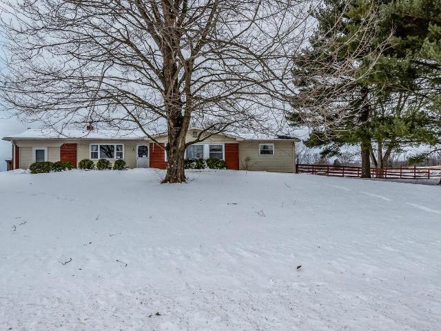 House for sale in Mitchell, Indiana