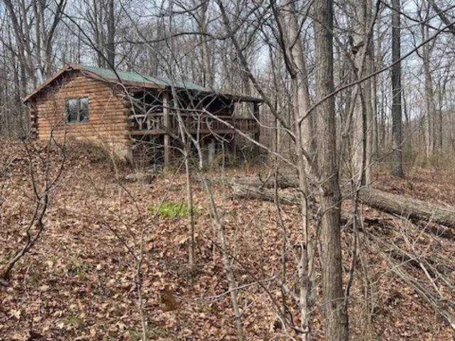 House for sale in Morgantown, Indiana