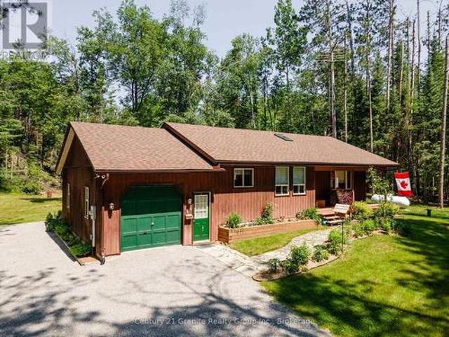 House for sale in Minden Hills, Ontario