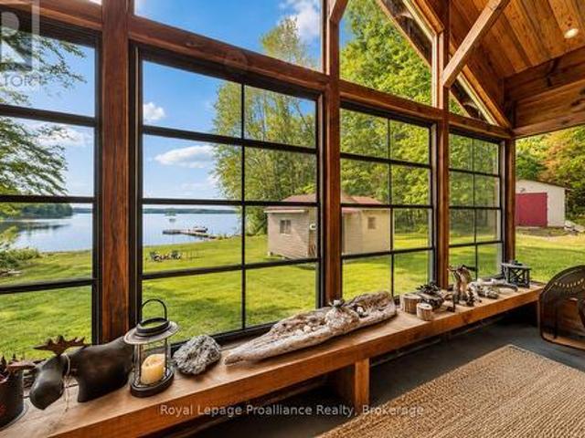 House for sale in Addington Highlands, Ontario