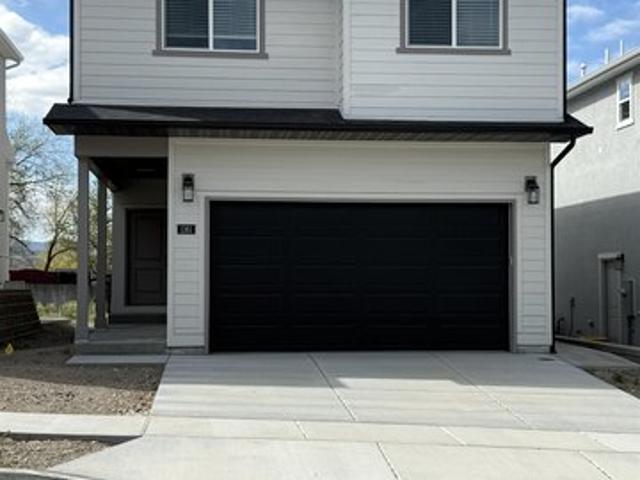 House for sale in Bannock, Idaho