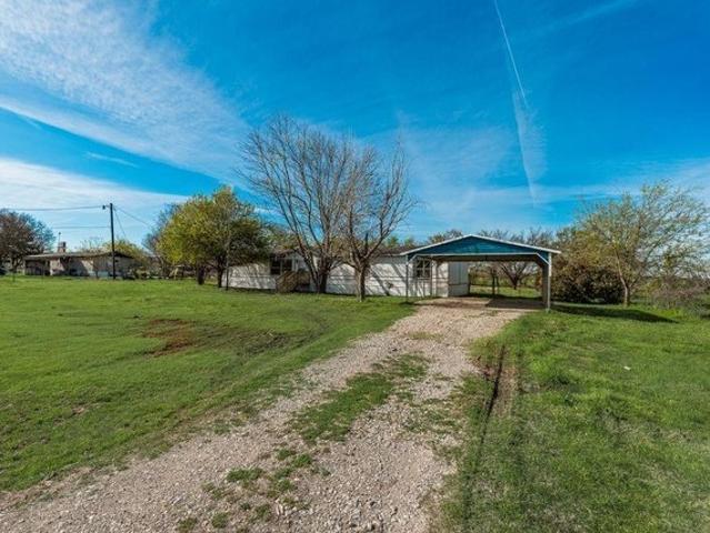 House for sale in Kaufman, Texas