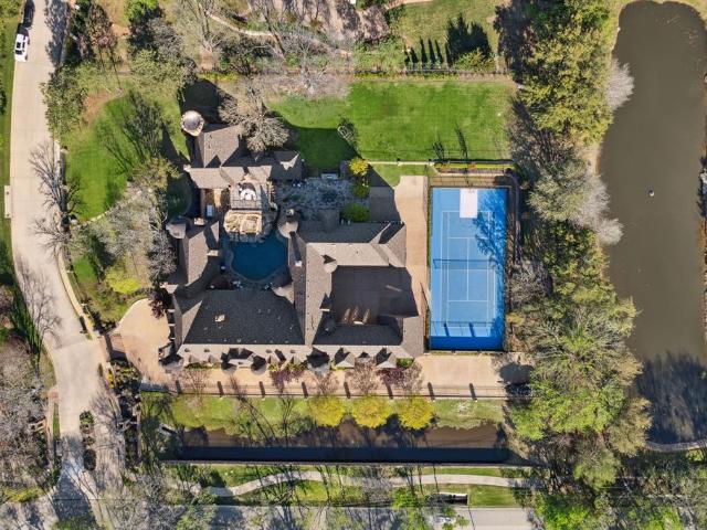 House for sale in Southlake, Texas