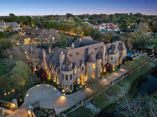 House for sale in Southlake, Texas