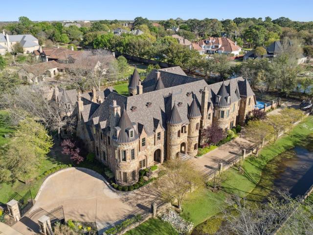 House for sale in Southlake, Texas