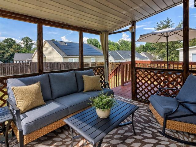 House for sale in West Columbia, South Carolina