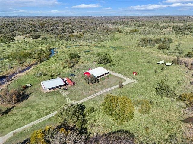 House for sale in Jacksboro, Texas