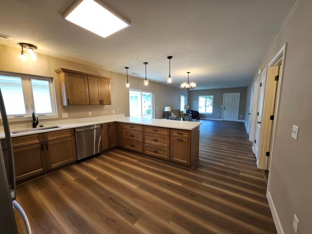 Condo for sale in Reedsburg, Wisconsin