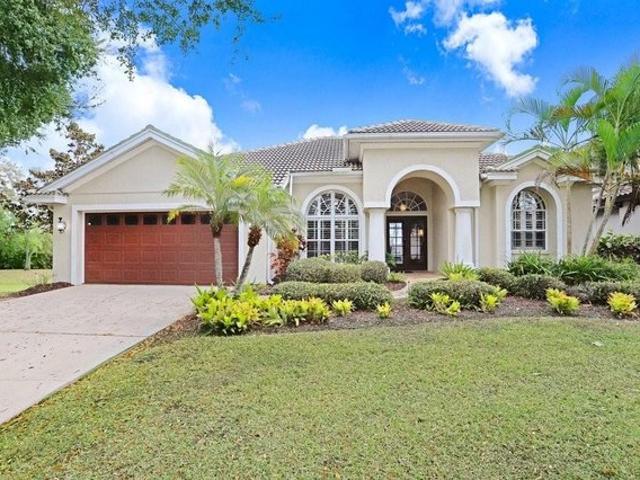 House for sale in Tarpon Springs, Florida