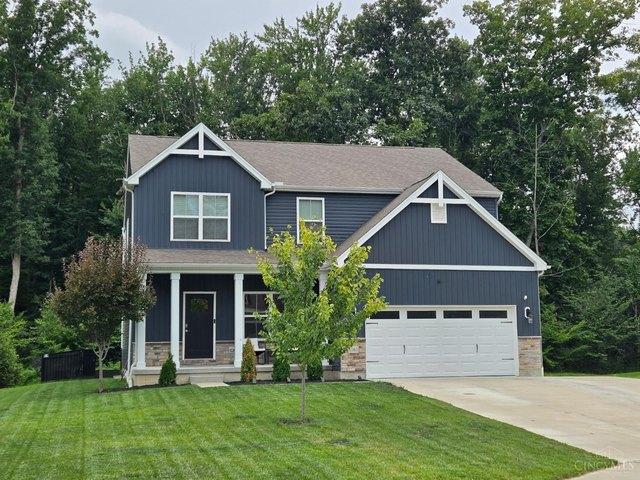 House for sale in Clermont, Ohio