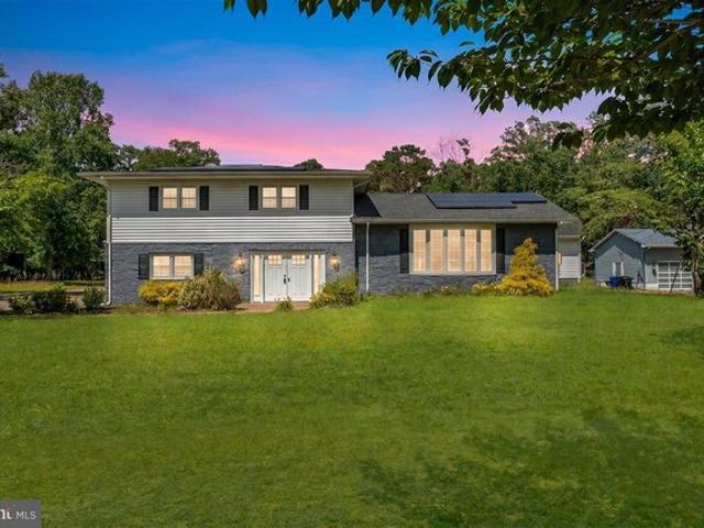 House for sale in Hammonton, New Jersey