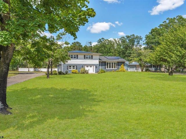 House for sale in Hammonton, New Jersey