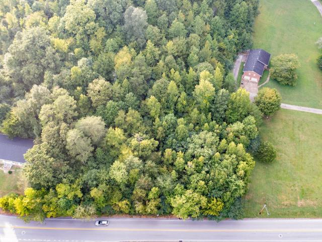 Land for sale in Tennessee