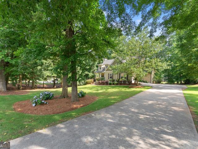 House for sale in Commerce, Georgia