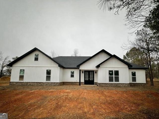 House for sale in Dudley, Georgia
