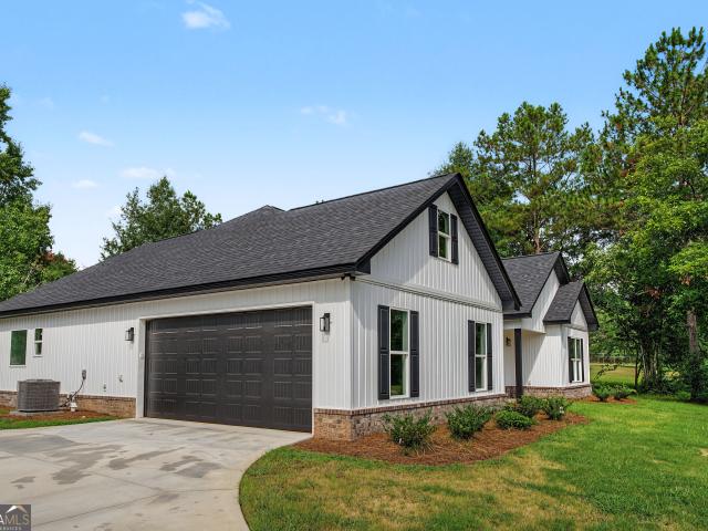 House for sale in Dudley, Georgia