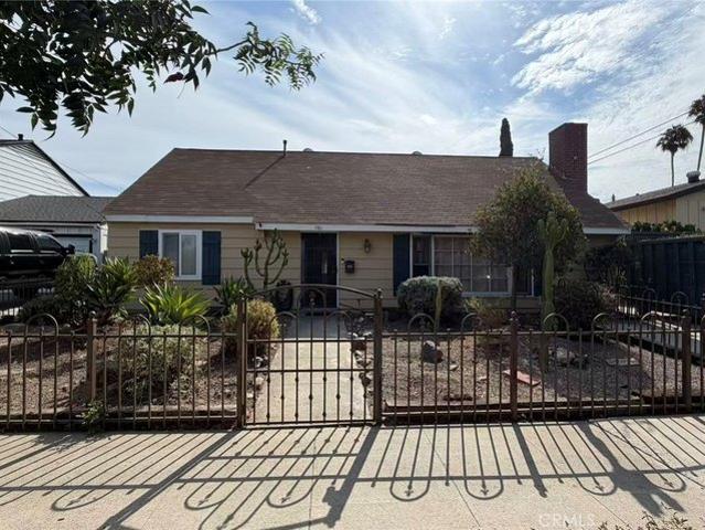 House for sale in Orange, California