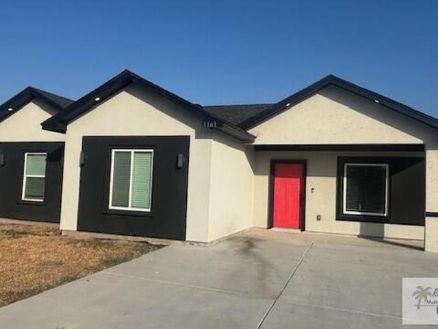 House for sale in Cameron, Texas
