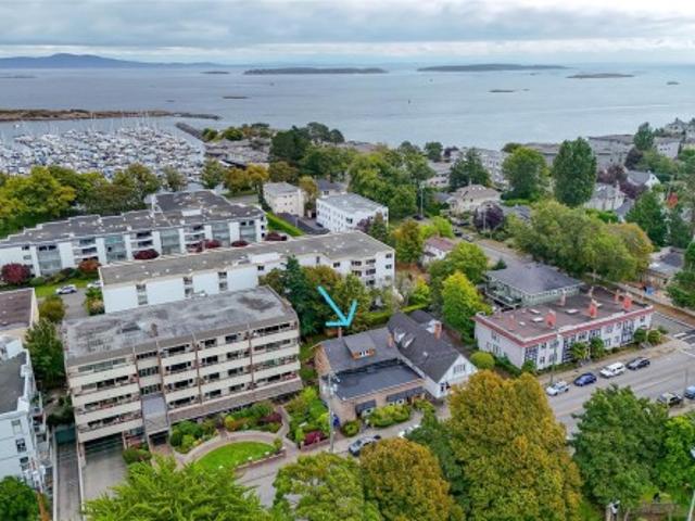 Commercial for sale in Oak Bay, British Columbia