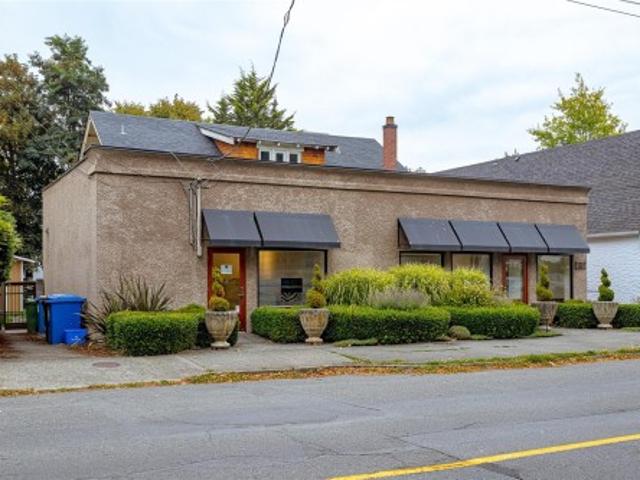 Commercial for sale in Oak Bay, Capital Regional District