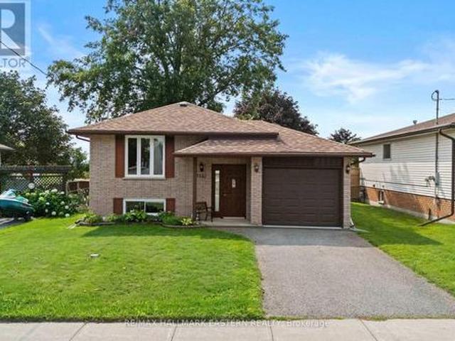 House for sale in Peterborough, Ontario