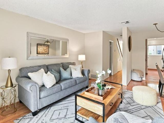 Condo for sale in San Mateo, California