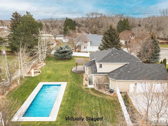 Property for sale in Bingham, Idaho