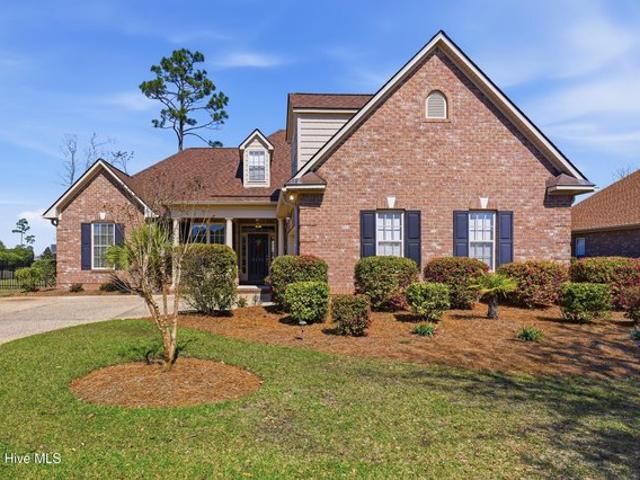 House for sale in Bolivia, North Carolina