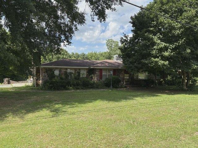 House for sale in Phil Campbell, Alabama