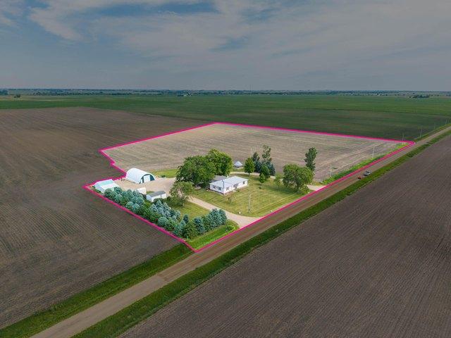 House for sale in Jefferson, Iowa