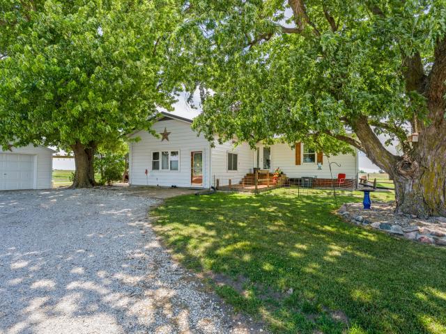 House for sale in Jefferson, Iowa