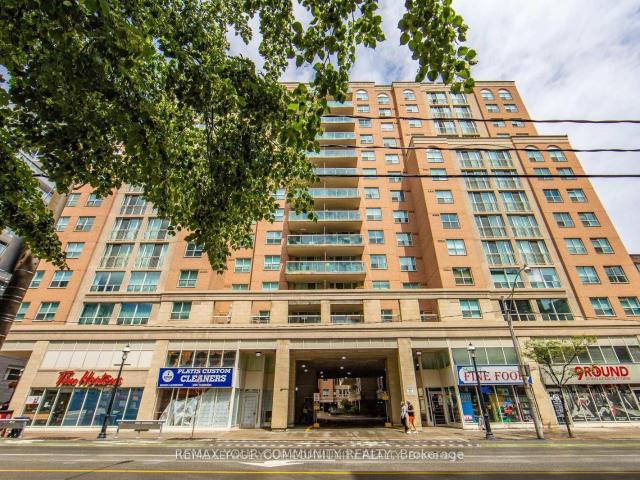 Condo for rent in Woburn, Ontario