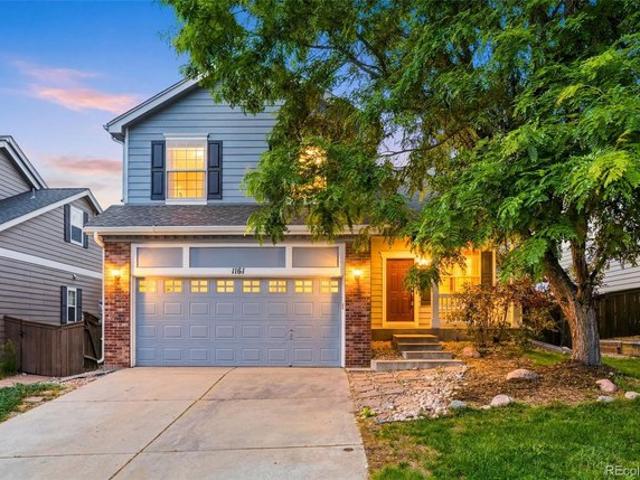 House for sale in Highlands Ranch, Colorado