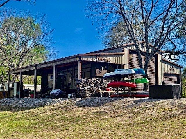 Land for sale in Parker, Texas