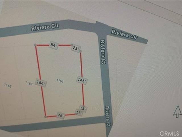Land for sale in Thermal, California