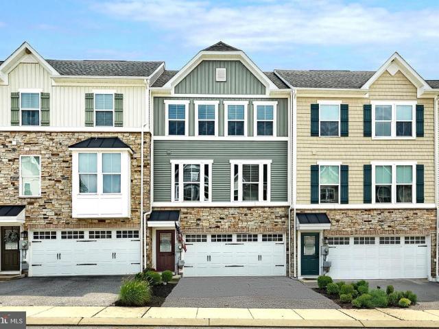 Townhouse for sale in York