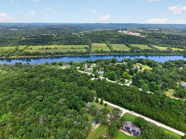 House for sale in Forsyth, Missouri