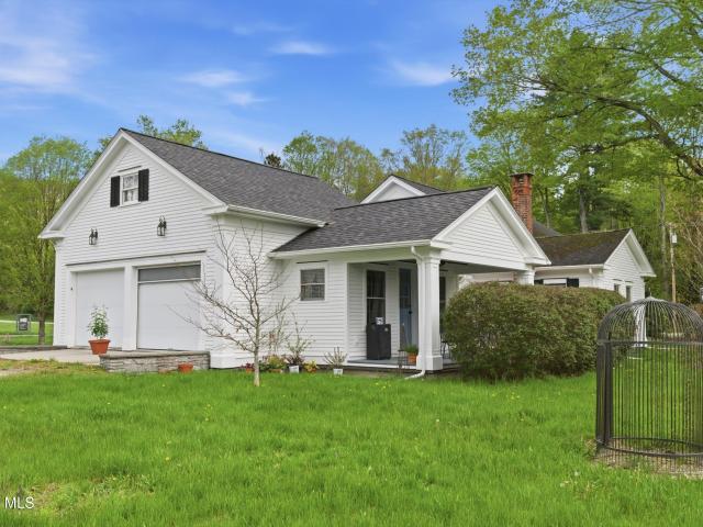 House for sale in Buskirk, New York