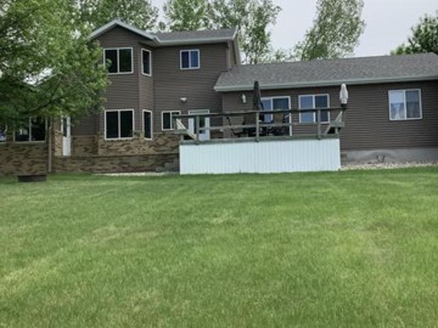 House for sale in Valley City, North Dakota