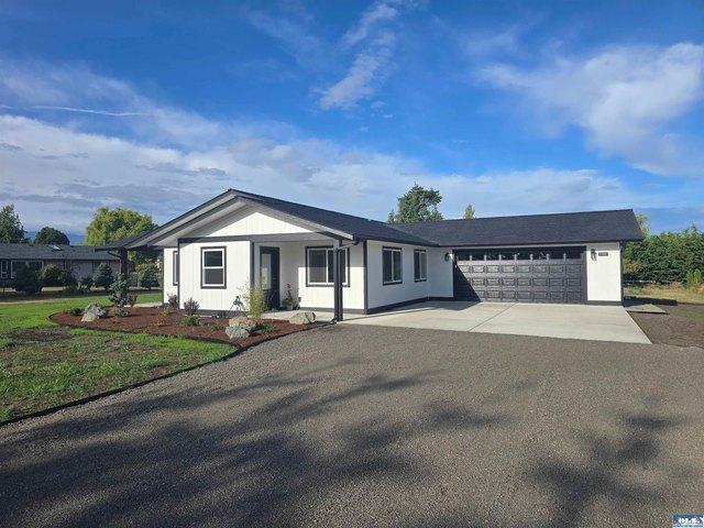 House for sale in Sequim, Washington