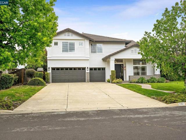House for sale in Clayton, California
